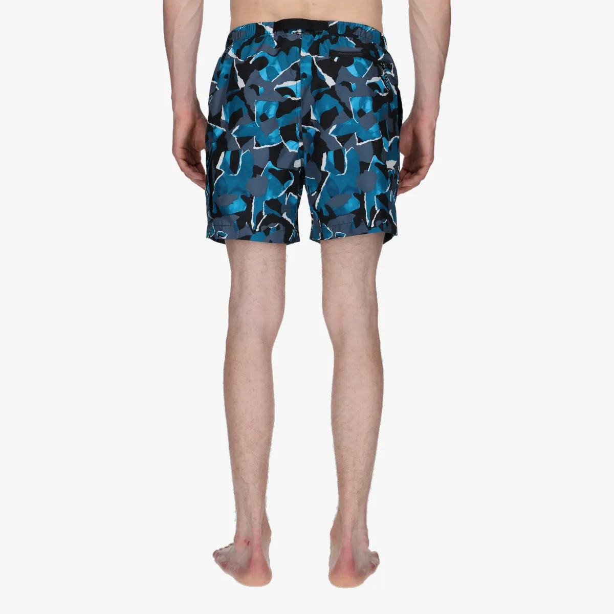 NIKE SWIM Pantaloni scurti 5 Volley Short 