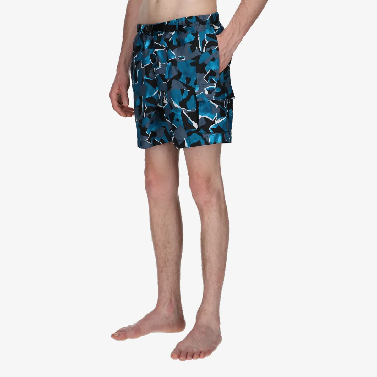 NIKE SWIM Pantaloni scurti 5 Volley Short 