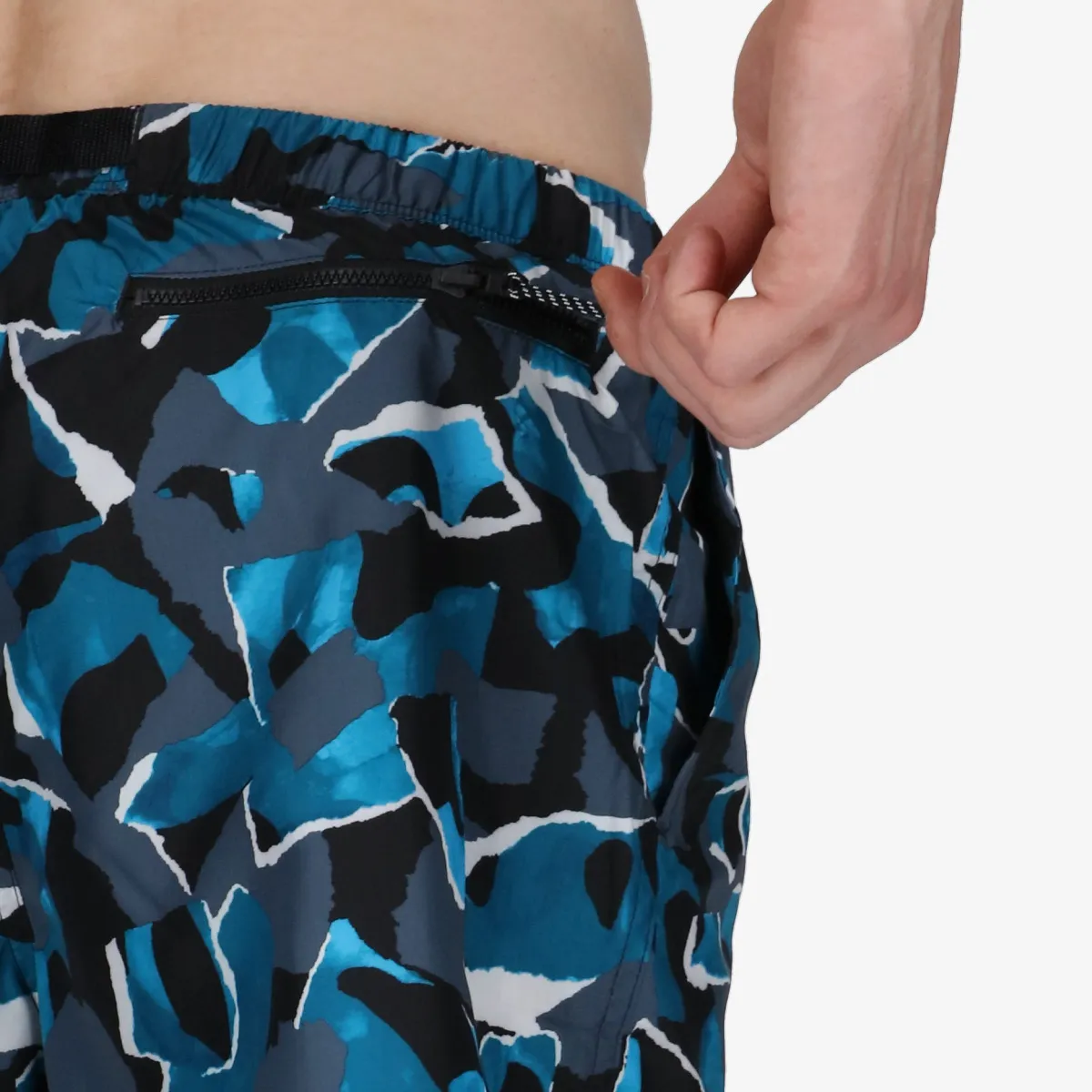 NIKE SWIM Pantaloni scurti 5 Volley Short 