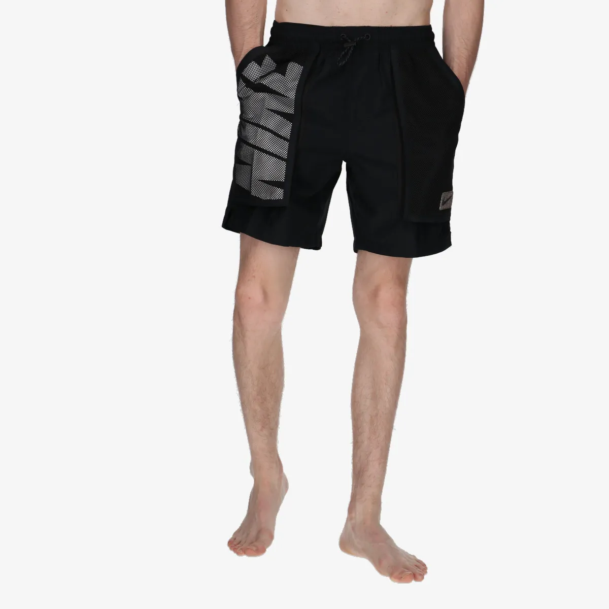 NIKE SWIM Pantaloni scurti 7 Volley Short 