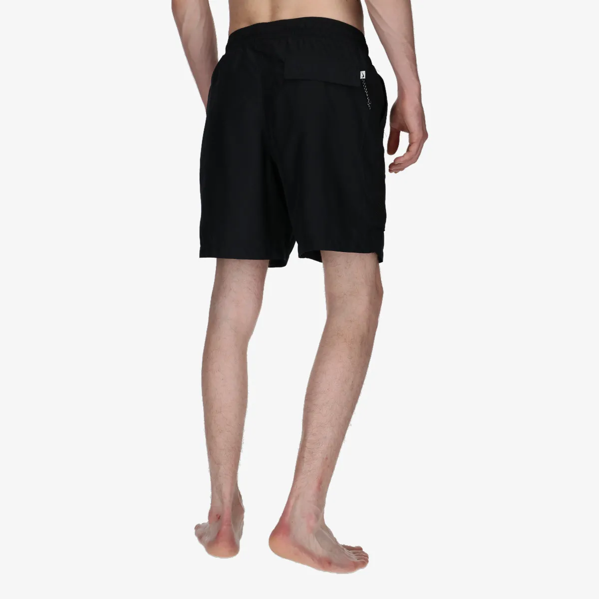 NIKE SWIM Pantaloni scurti 7 Volley Short 