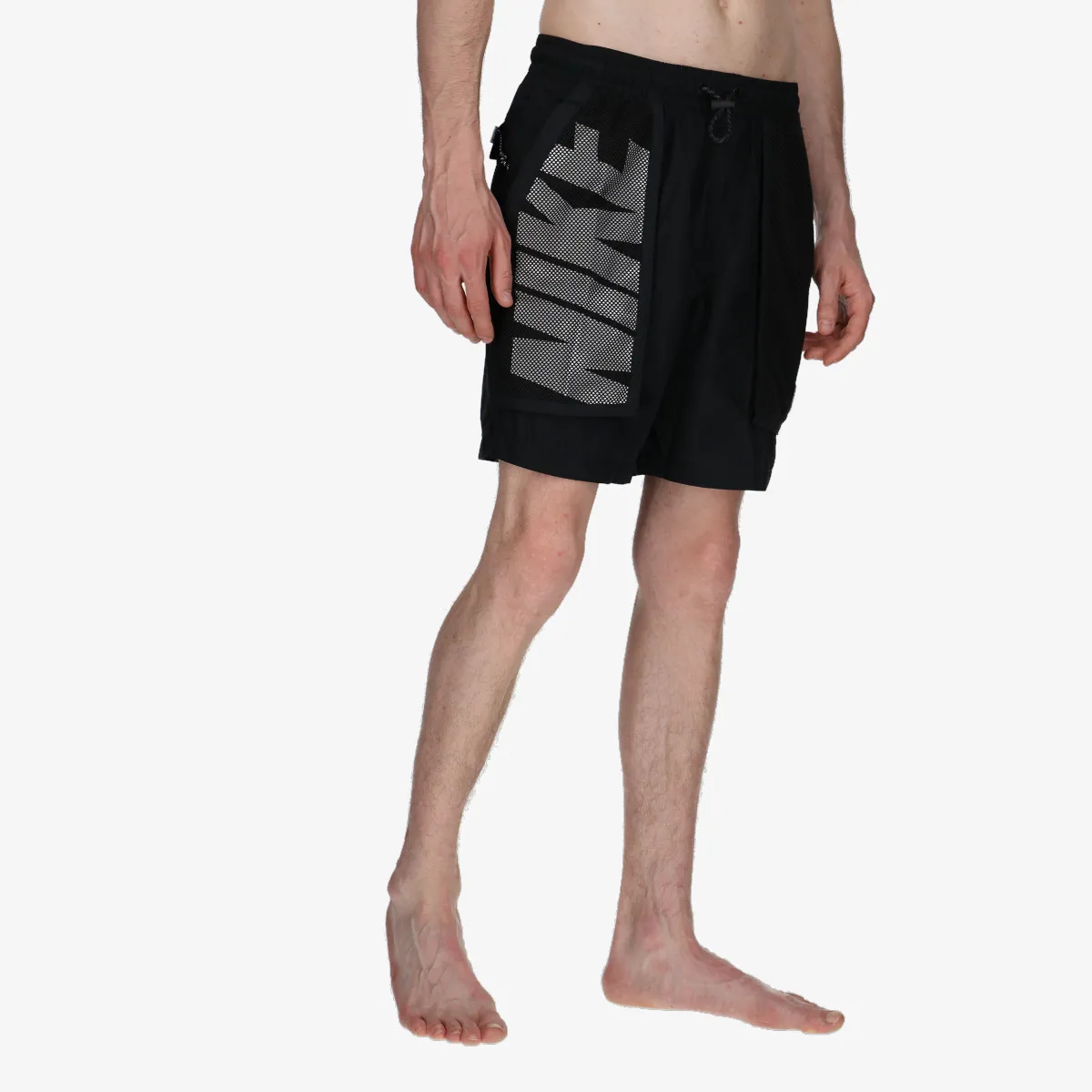 NIKE SWIM Pantaloni scurti 7 Volley Short 