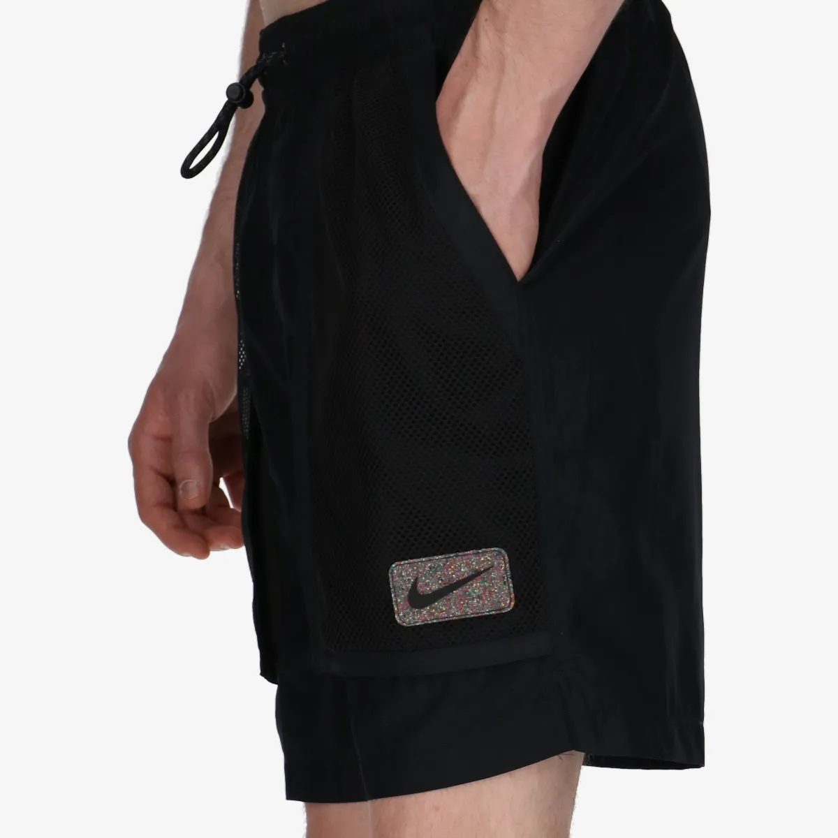 NIKE SWIM Pantaloni scurti 7 Volley Short 