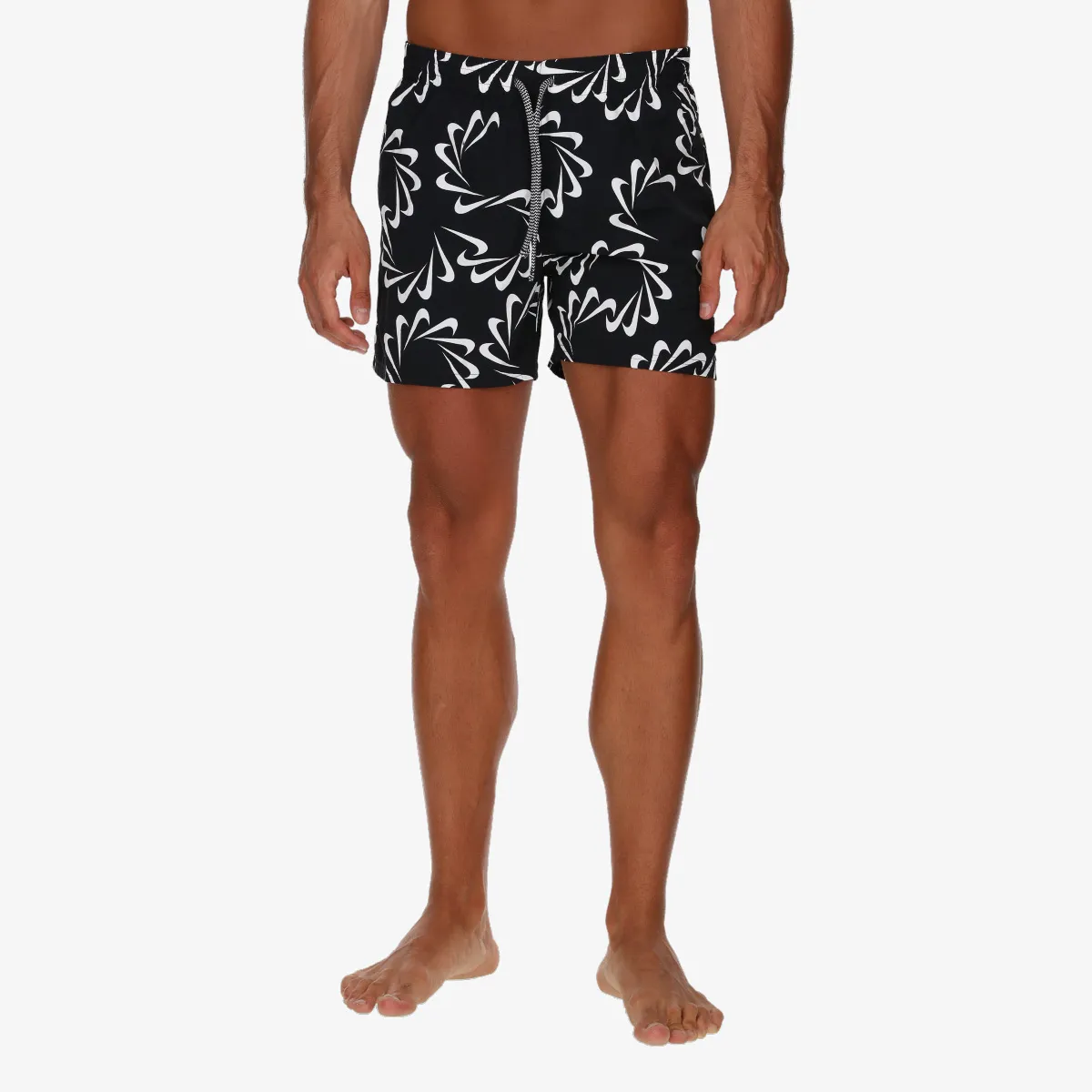 NIKE SWIM Pantaloni scurti 5 Volley Short