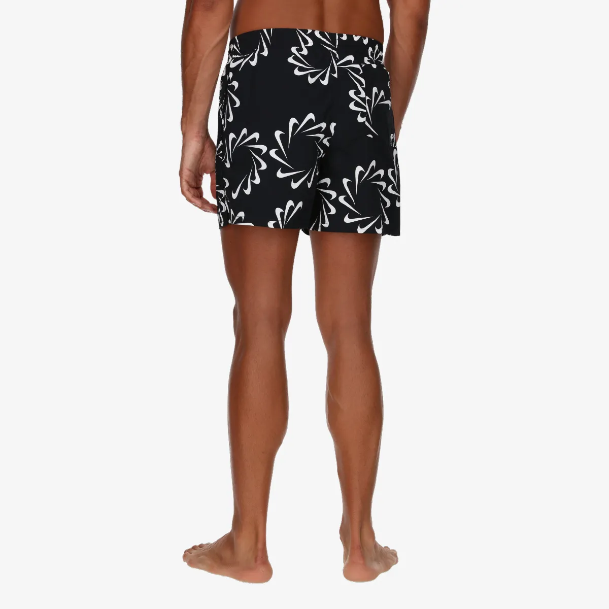 NIKE SWIM Pantaloni scurti 5 Volley Short