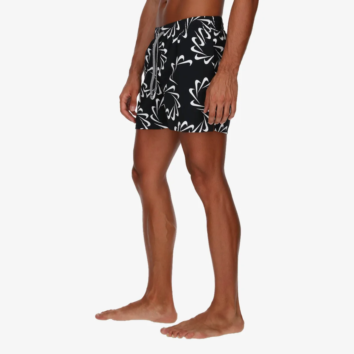 NIKE SWIM Pantaloni scurti 5 Volley Short
