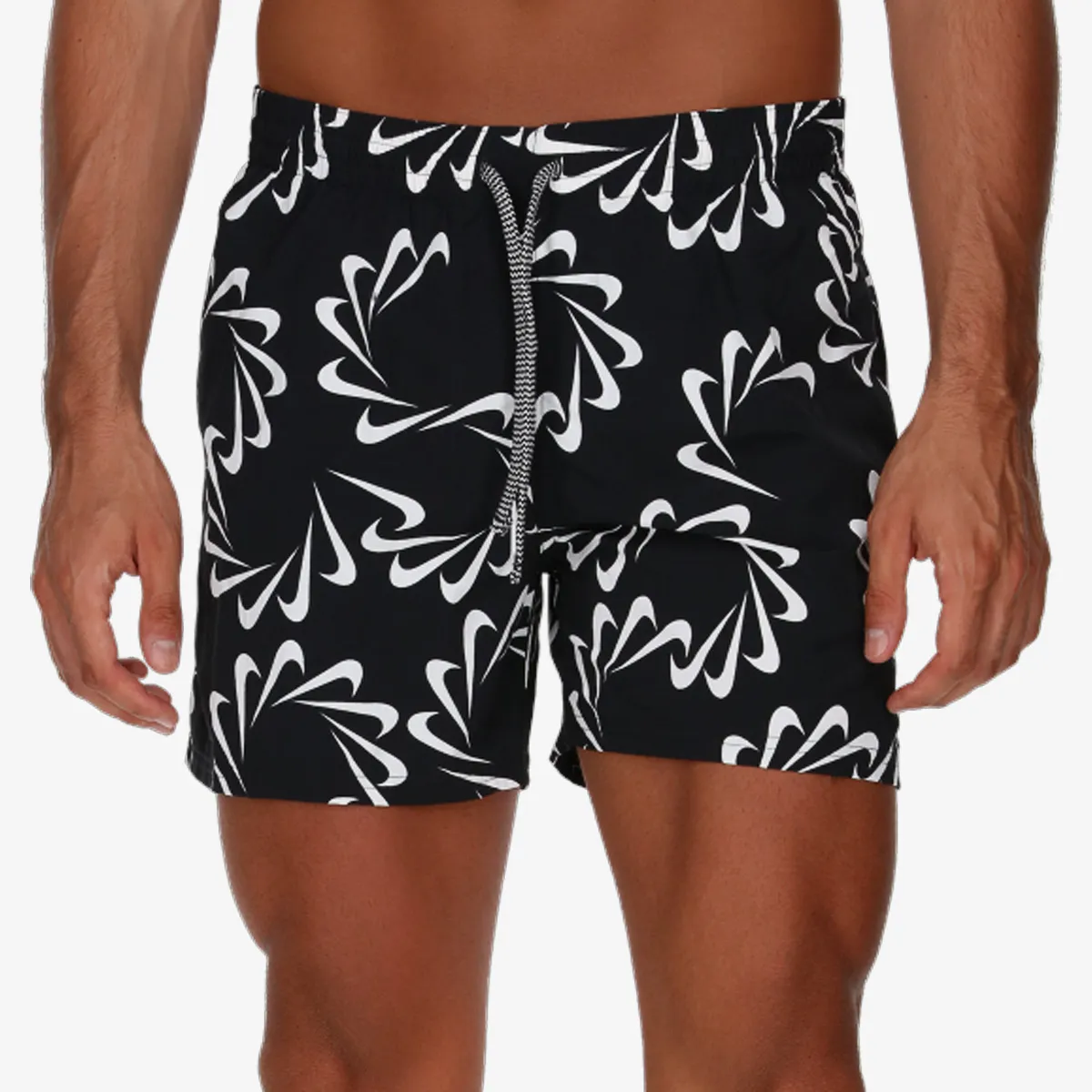 NIKE SWIM Pantaloni scurti 5 Volley Short