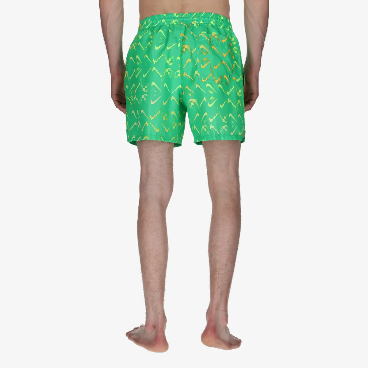 NIKE SWIM Pantaloni scurti 5 Volley Short