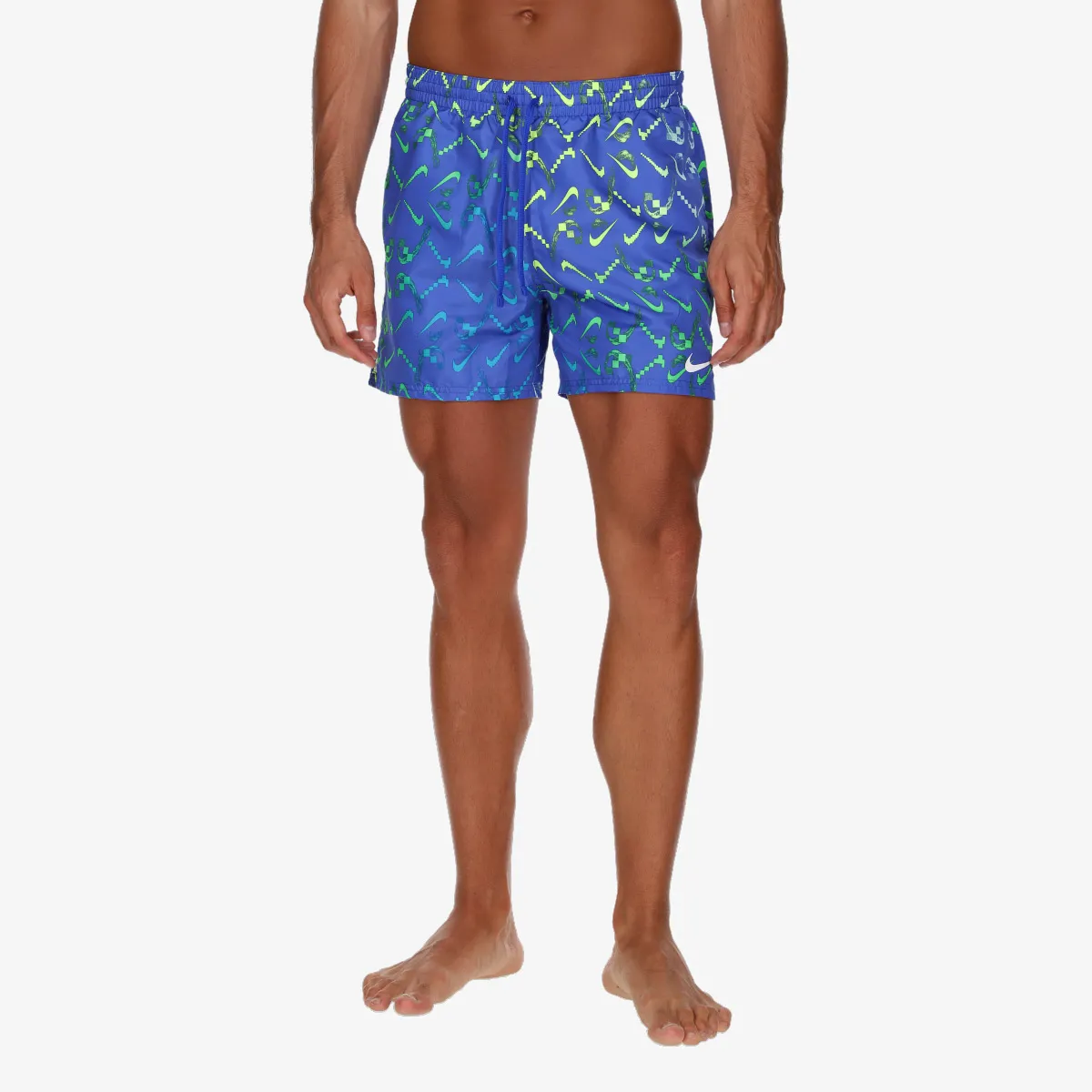 NIKE Pantaloni scurti 5 Volley Short