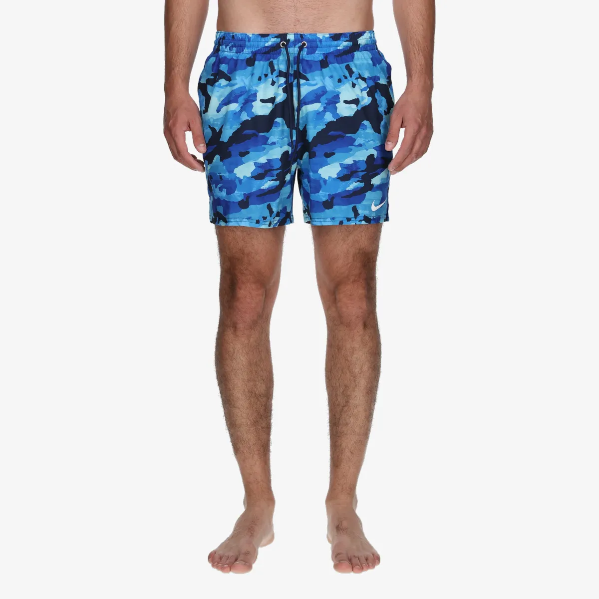 NIKE SWIM Pantaloni scurti NIKE CLASSIC CAMO 