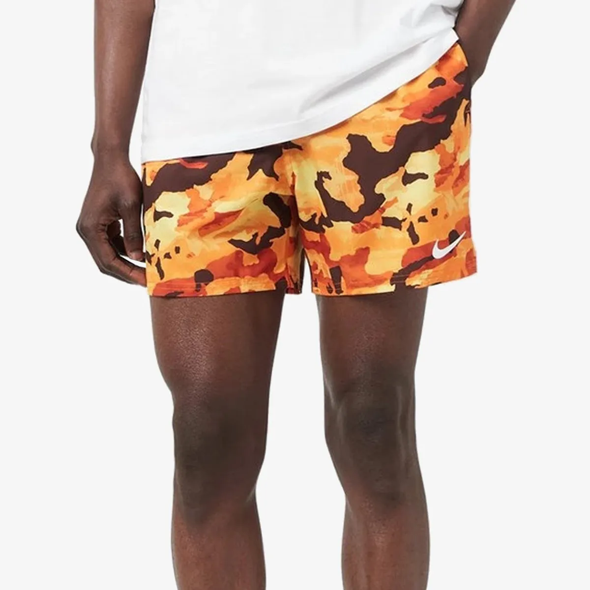 NIKE SWIM Pantaloni scurti NIKE CLASSIC CAMO 