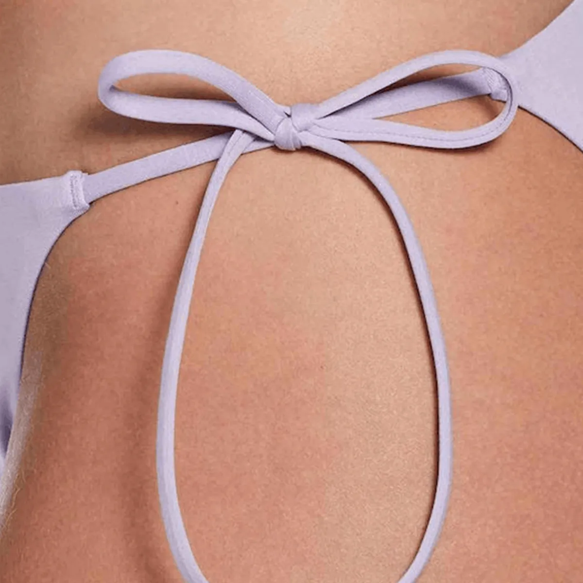 NIKE Shorturi inot String Bikini Bottom 