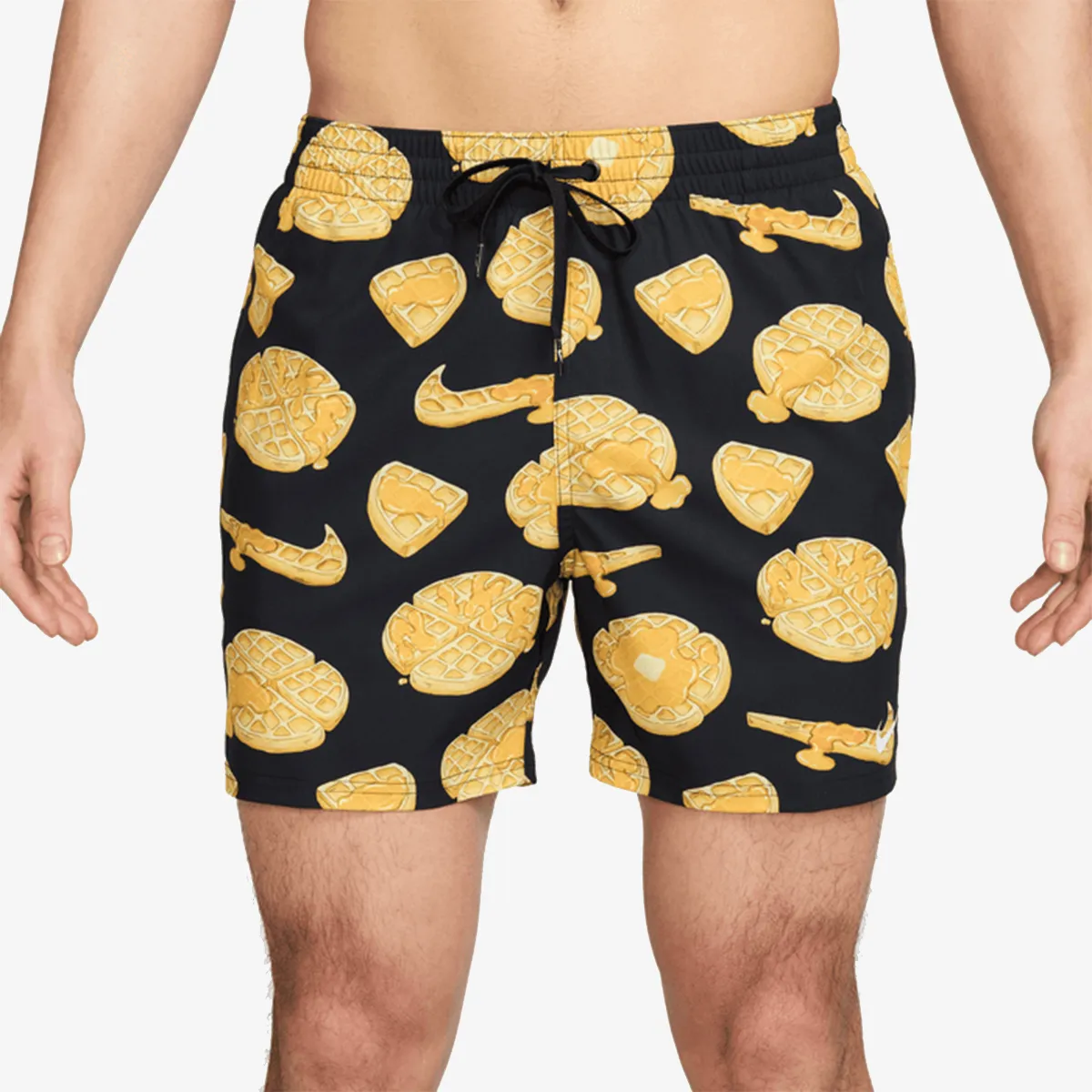 NIKE SWIM Shorturi inot 5