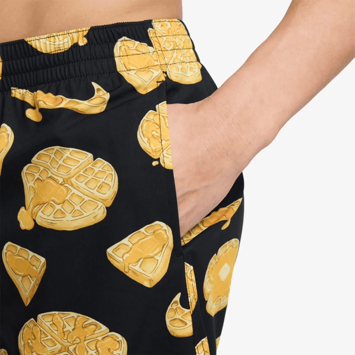 NIKE SWIM Shorturi inot 5