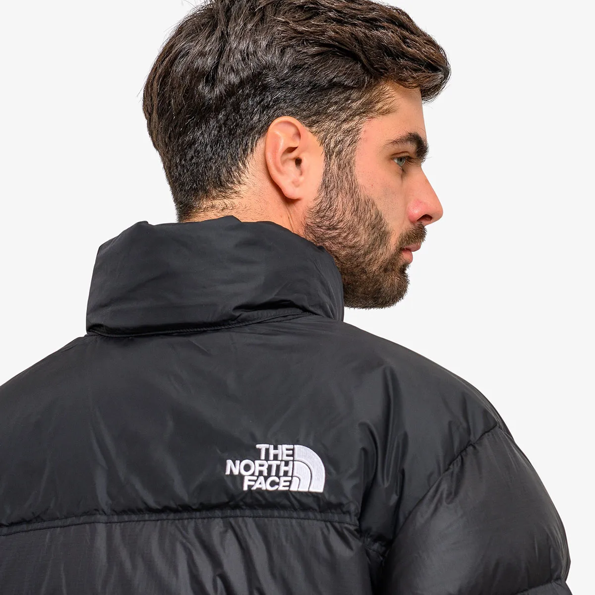 THE NORTH FACE Jacheta M 1996 RETRO NUPTSE JACKET