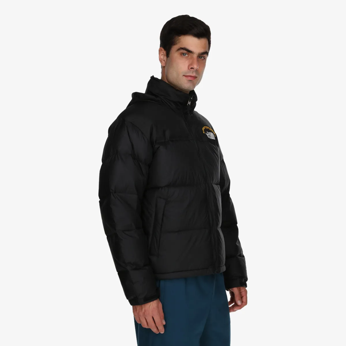 THE NORTH FACE Jacheta M 1996 RETRO NUPTSE JACKET 