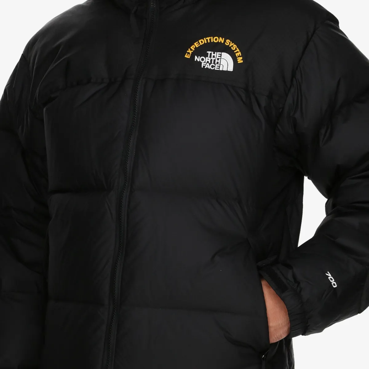 THE NORTH FACE Jacheta M 1996 RETRO NUPTSE JACKET 