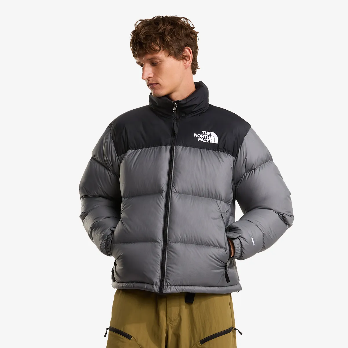 THE NORTH FACE Jacheta M 1996 RETRO NUPTSE JACKET 