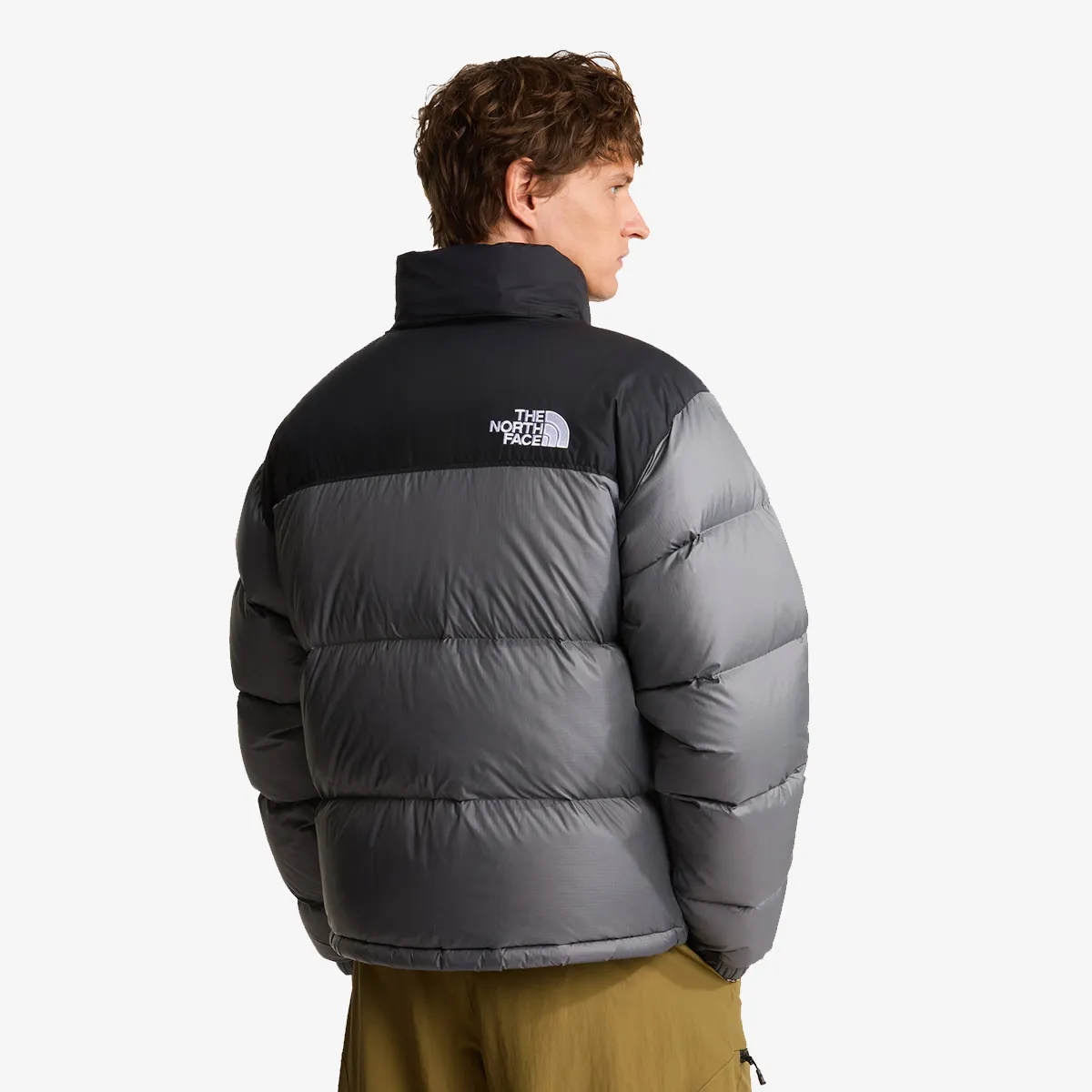 THE NORTH FACE Jacheta M 1996 RETRO NUPTSE JACKET 