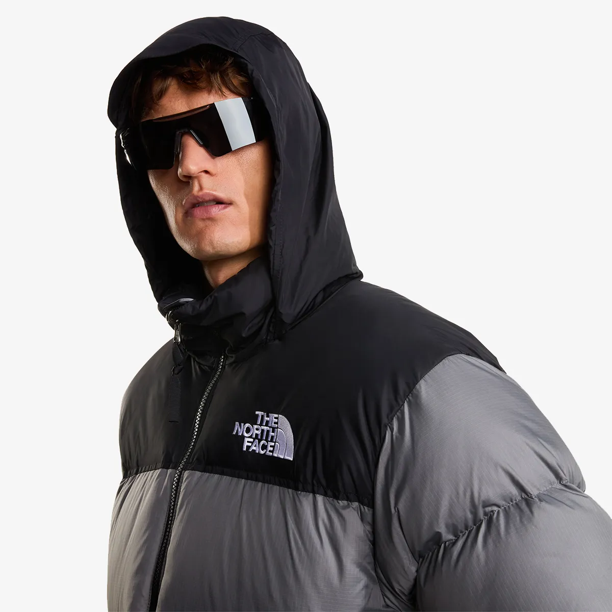 THE NORTH FACE Jacheta M 1996 RETRO NUPTSE JACKET 