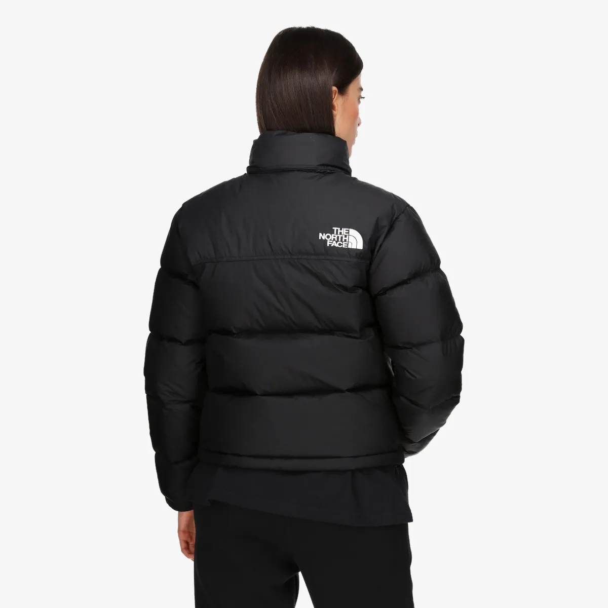 THE NORTH FACE Jacheta W 1996 RETRO NUPTSE JACKET R TNF BLACK