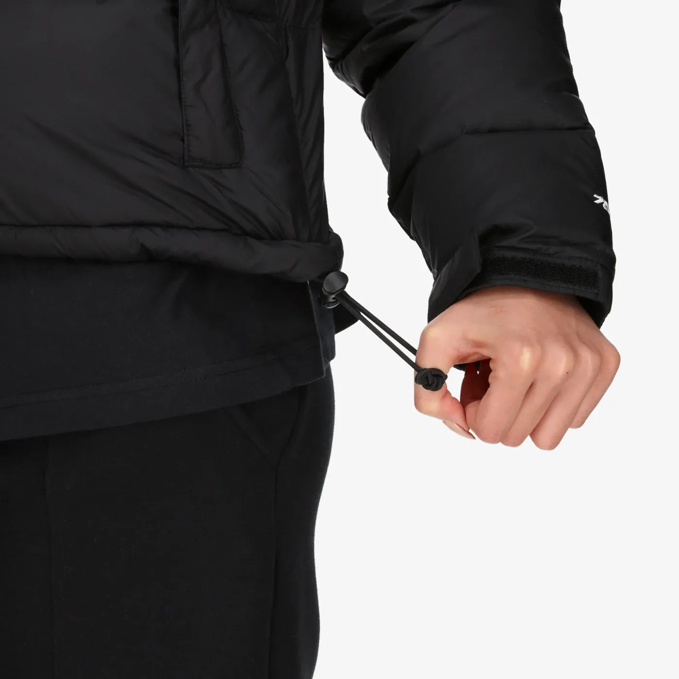 THE NORTH FACE Jacheta W 1996 RETRO NUPTSE JACKET R TNF BLACK