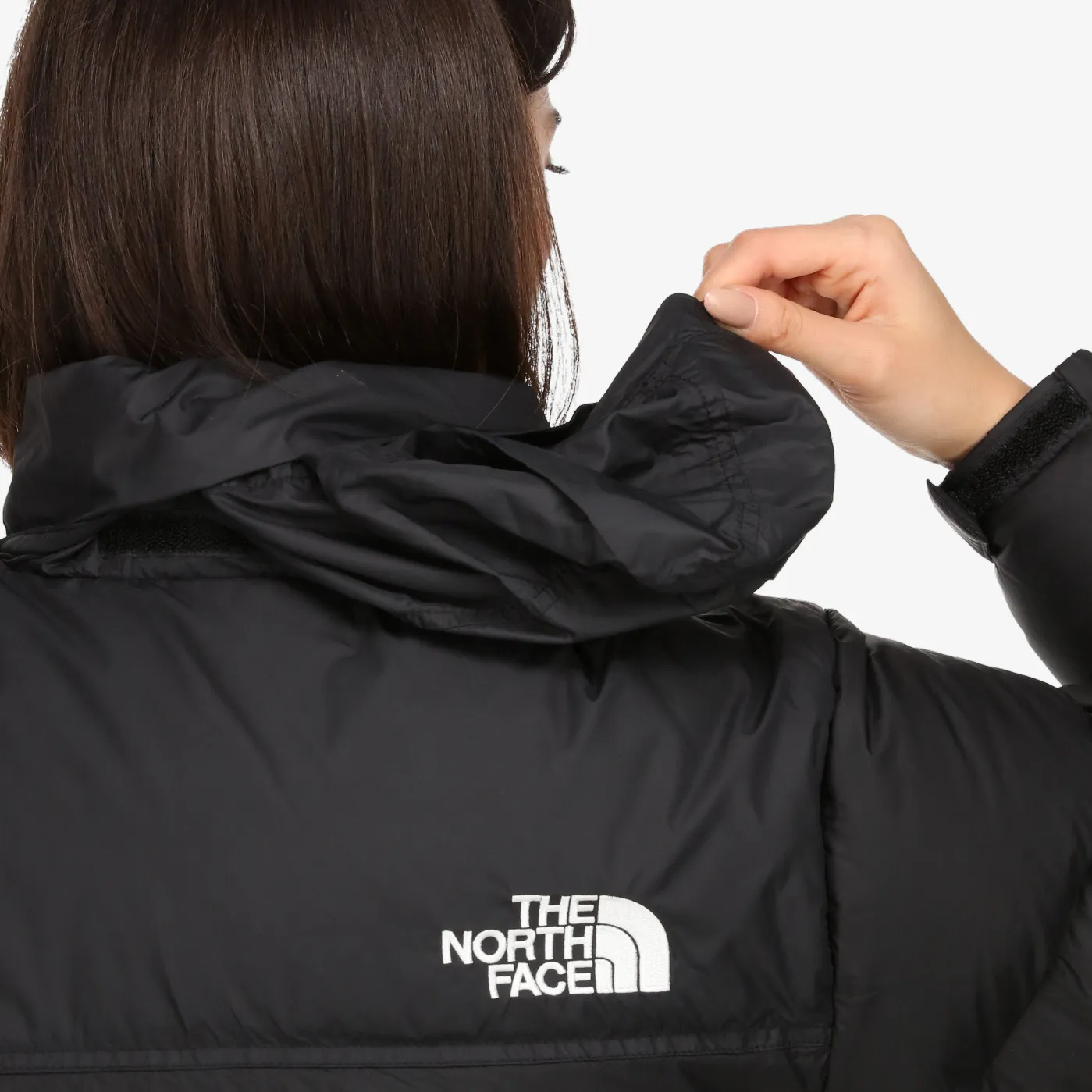 THE NORTH FACE Jacheta W 1996 RETRO NUPTSE JACKET R TNF BLACK