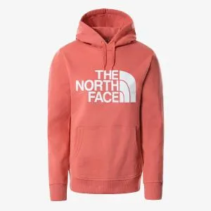 THE NORTH FACE Hanorac W STANDARD HD FADED ROSE 
