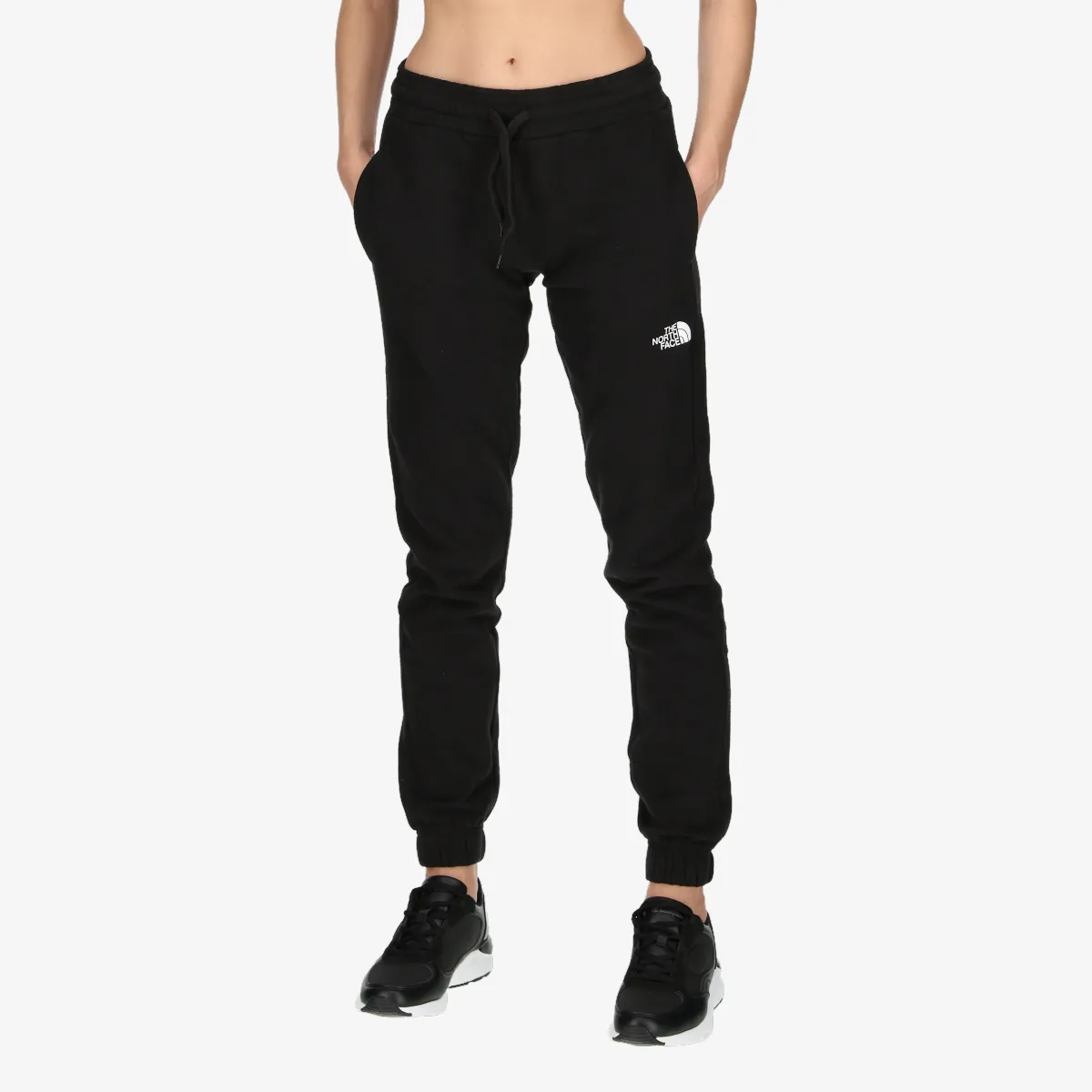 THE NORTH FACE Pantaloni de trening W STANDARD PANT - EU 