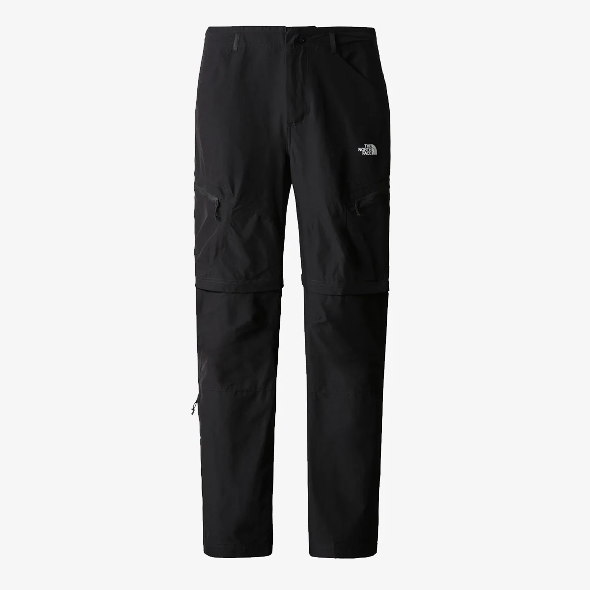 THE NORTH FACE Pantaloni M EXPLORATION CONV REG TAPERED PANT - EU 
