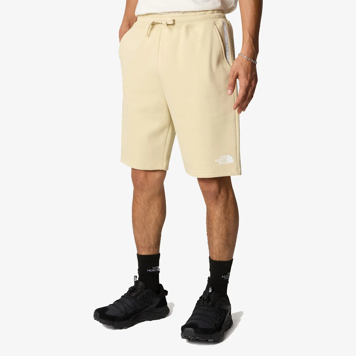 THE NORTH FACE Pantaloni scurti M ZUMU SHORT 