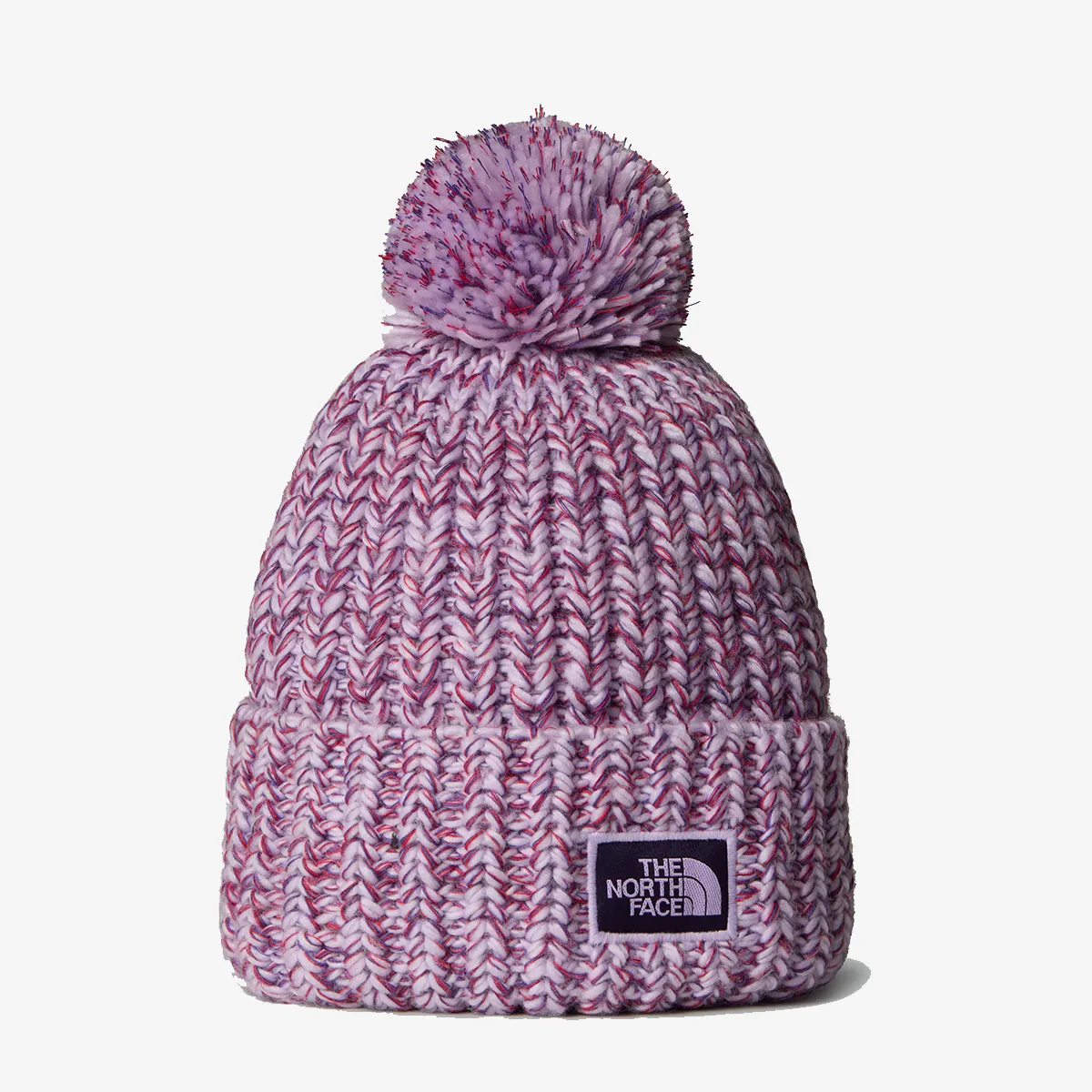 THE NORTH FACE PALARIE COZY CHUNKY CABIN BEANIE 