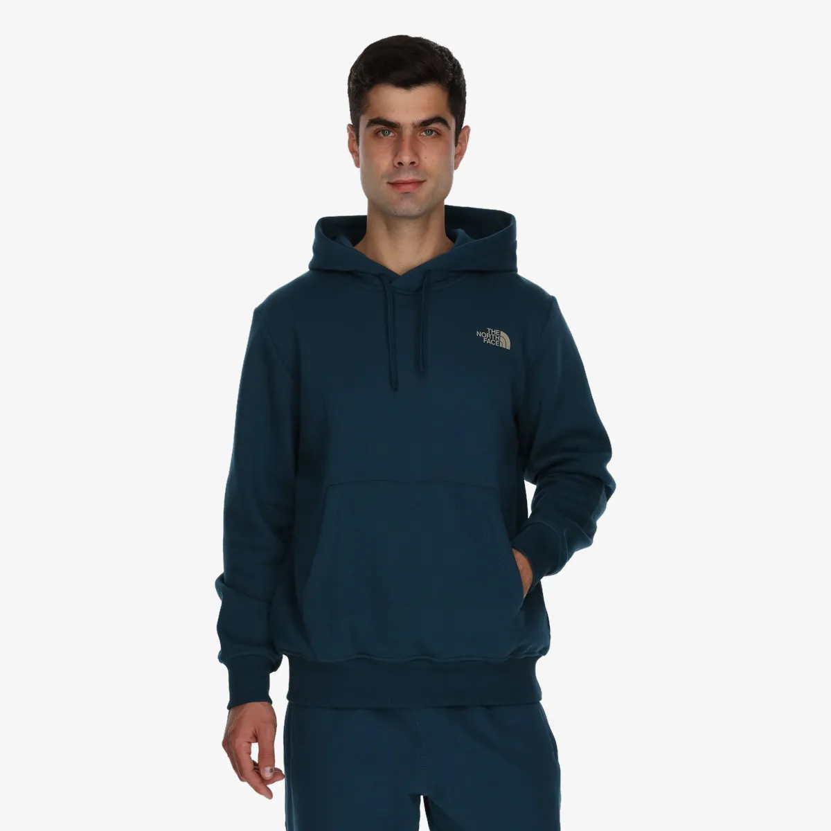 THE NORTH FACE Hanorac M HOODIE TOPOGRAPHIC 