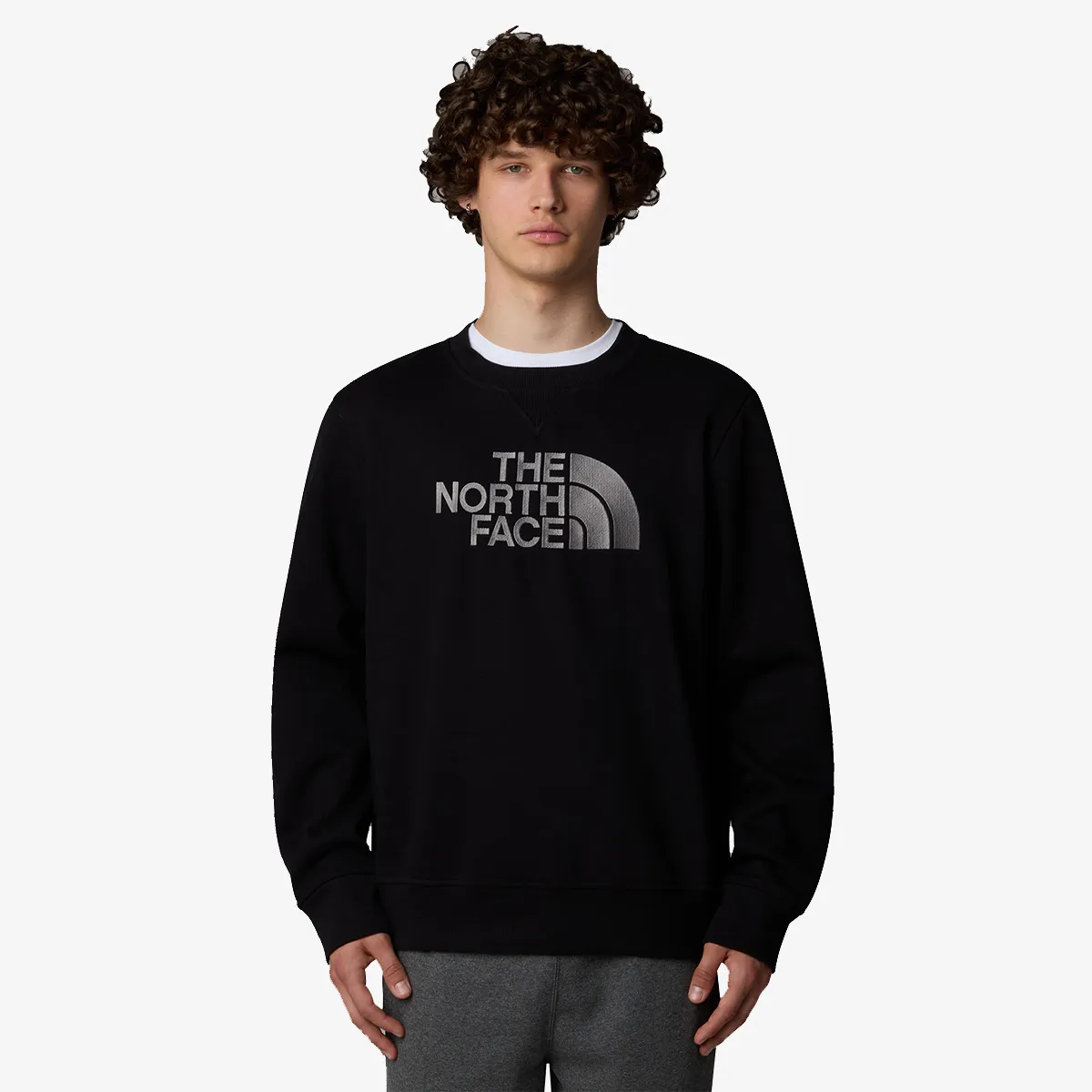 THE NORTH FACE Hanorac M DREW PEAK CREW 