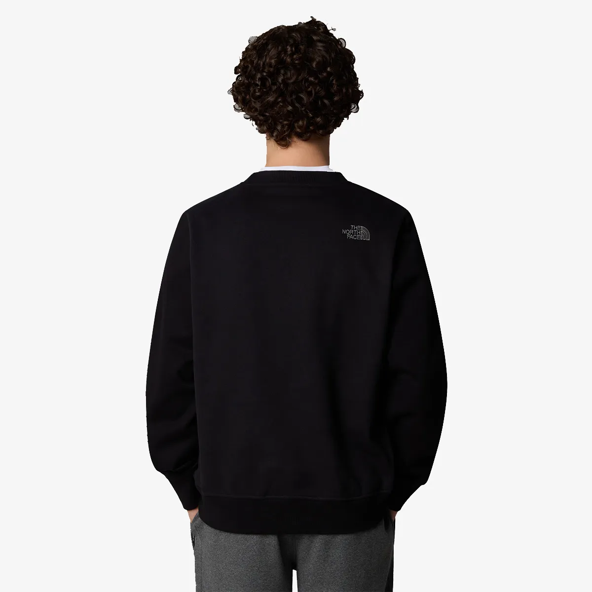 THE NORTH FACE Hanorac M DREW PEAK CREW 