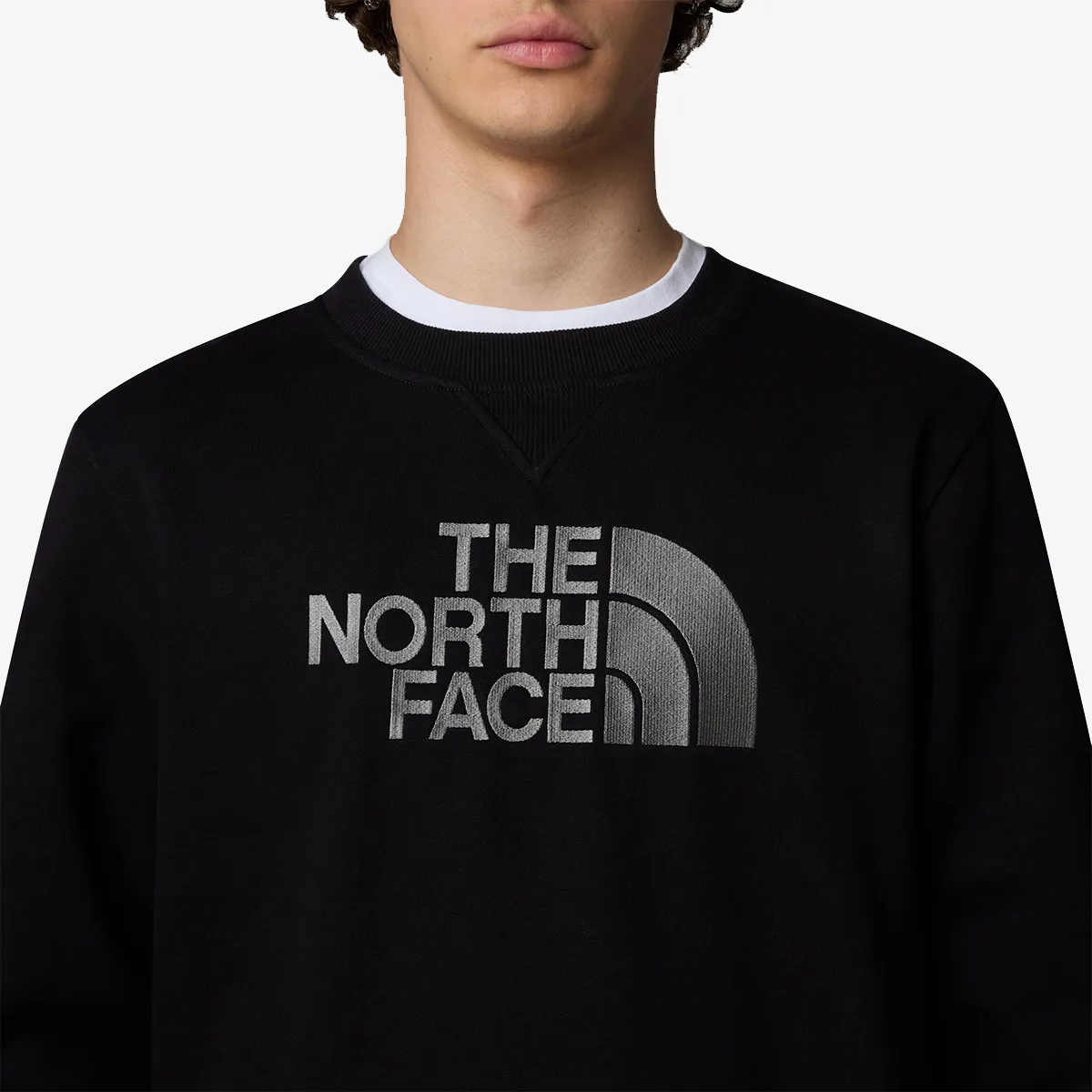 THE NORTH FACE Hanorac M DREW PEAK CREW 