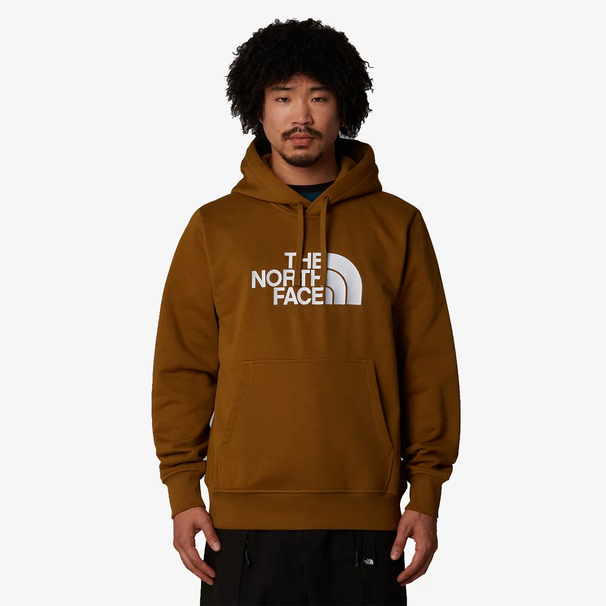 THE NORTH FACE Hanorac M DREW PEAK PULLOVER HOODIE 