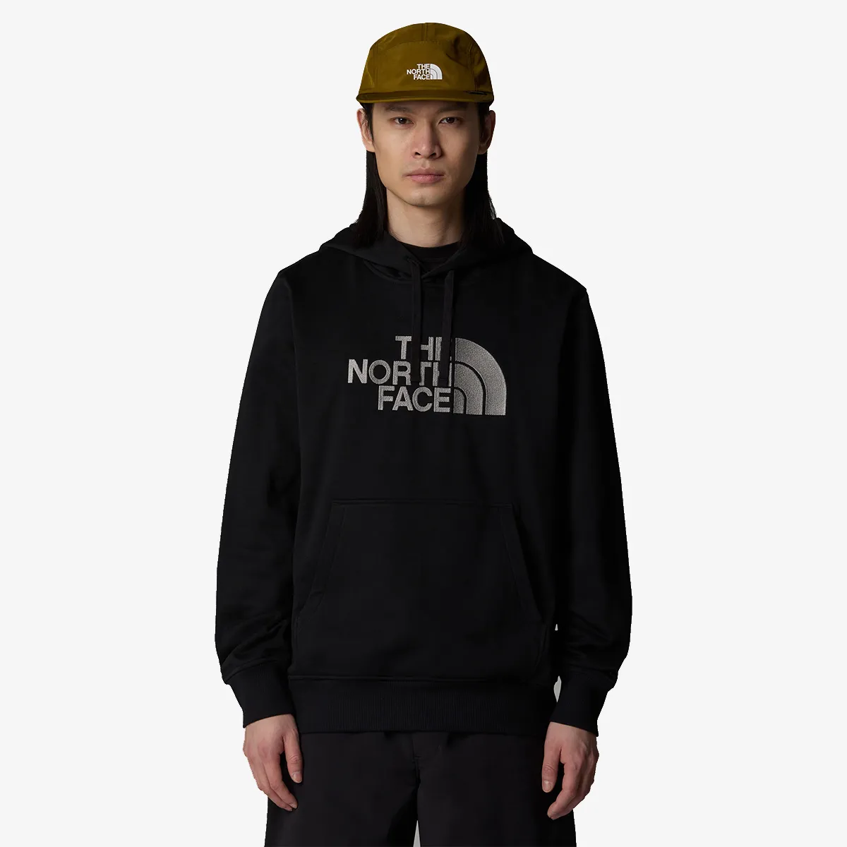 THE NORTH FACE Hanorac M DREW PEAK PULLOVER HOODIE 