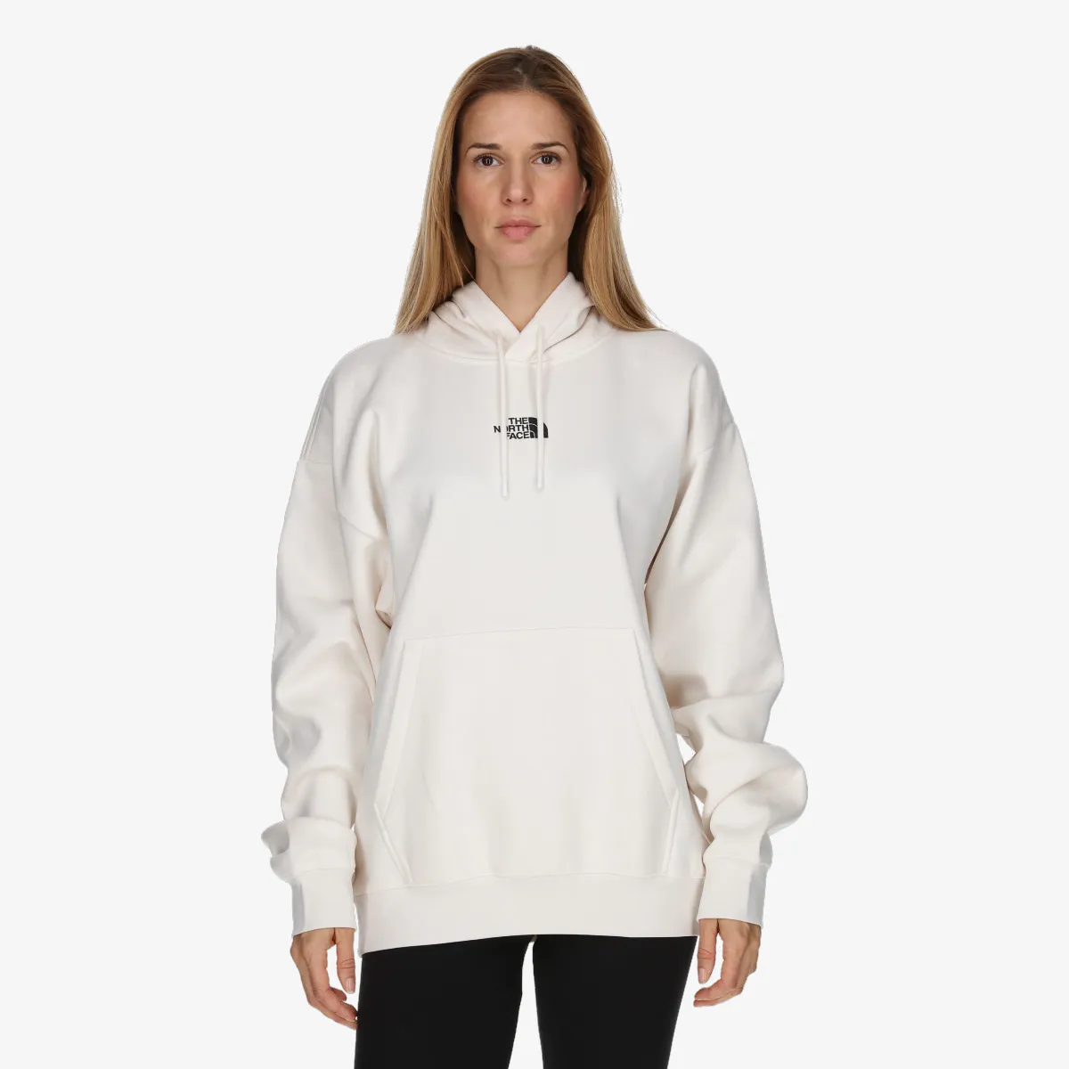 THE NORTH FACE Hanorac W ESSENTIAL HOODIE 