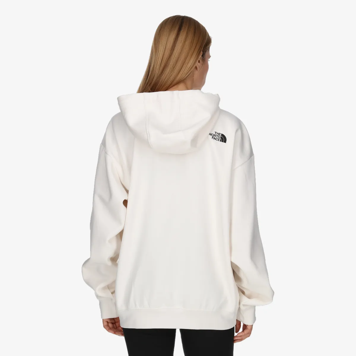 THE NORTH FACE Hanorac W ESSENTIAL HOODIE 