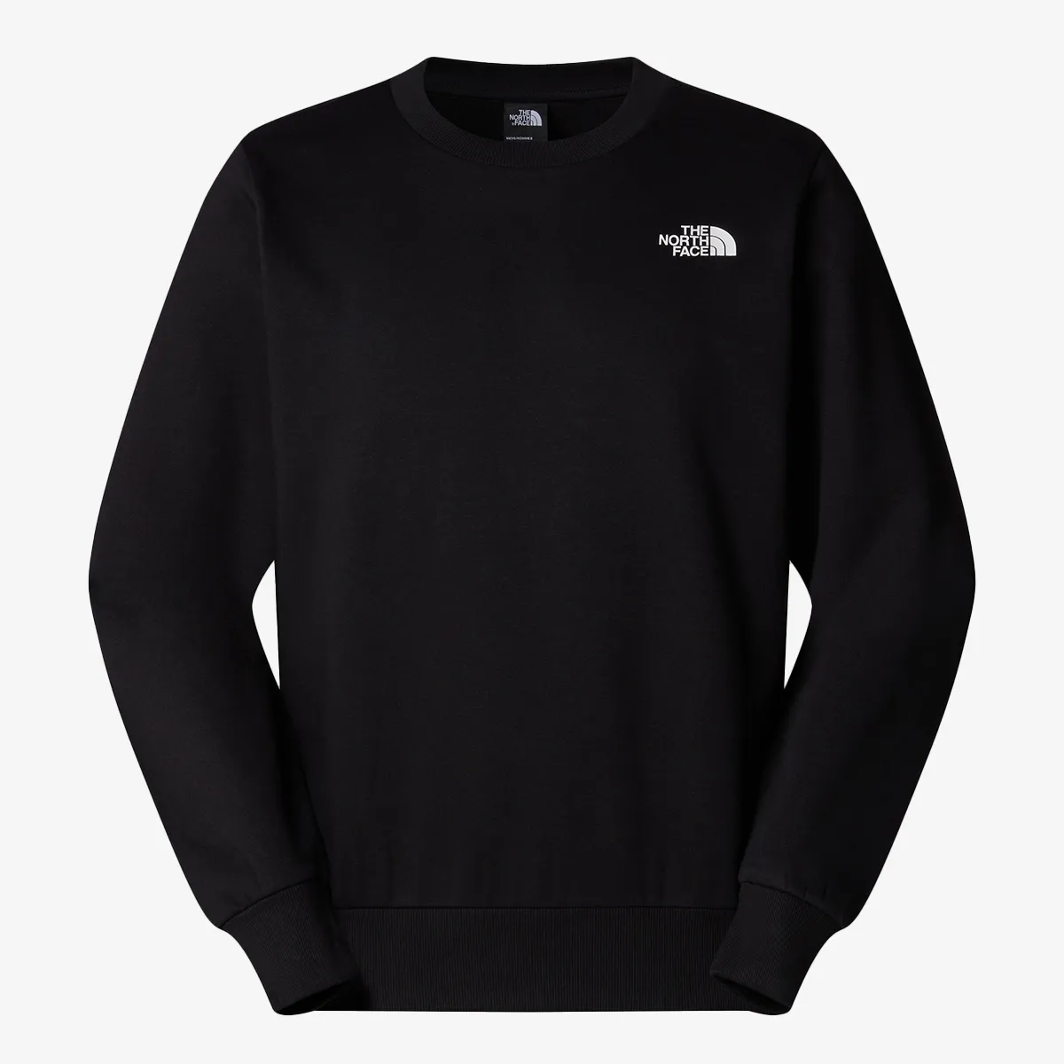 THE NORTH FACE Pulovere M SIMPLE DOME CREW 