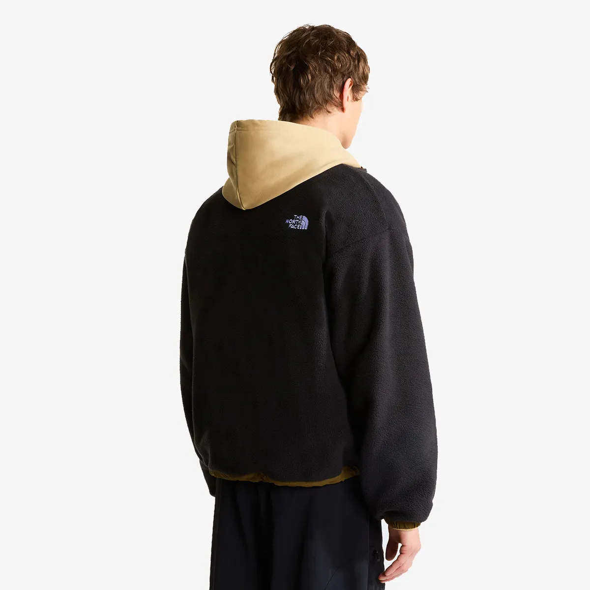 THE NORTH FACE Jacheta M YUMIORI REVERSIBLE JACKET 