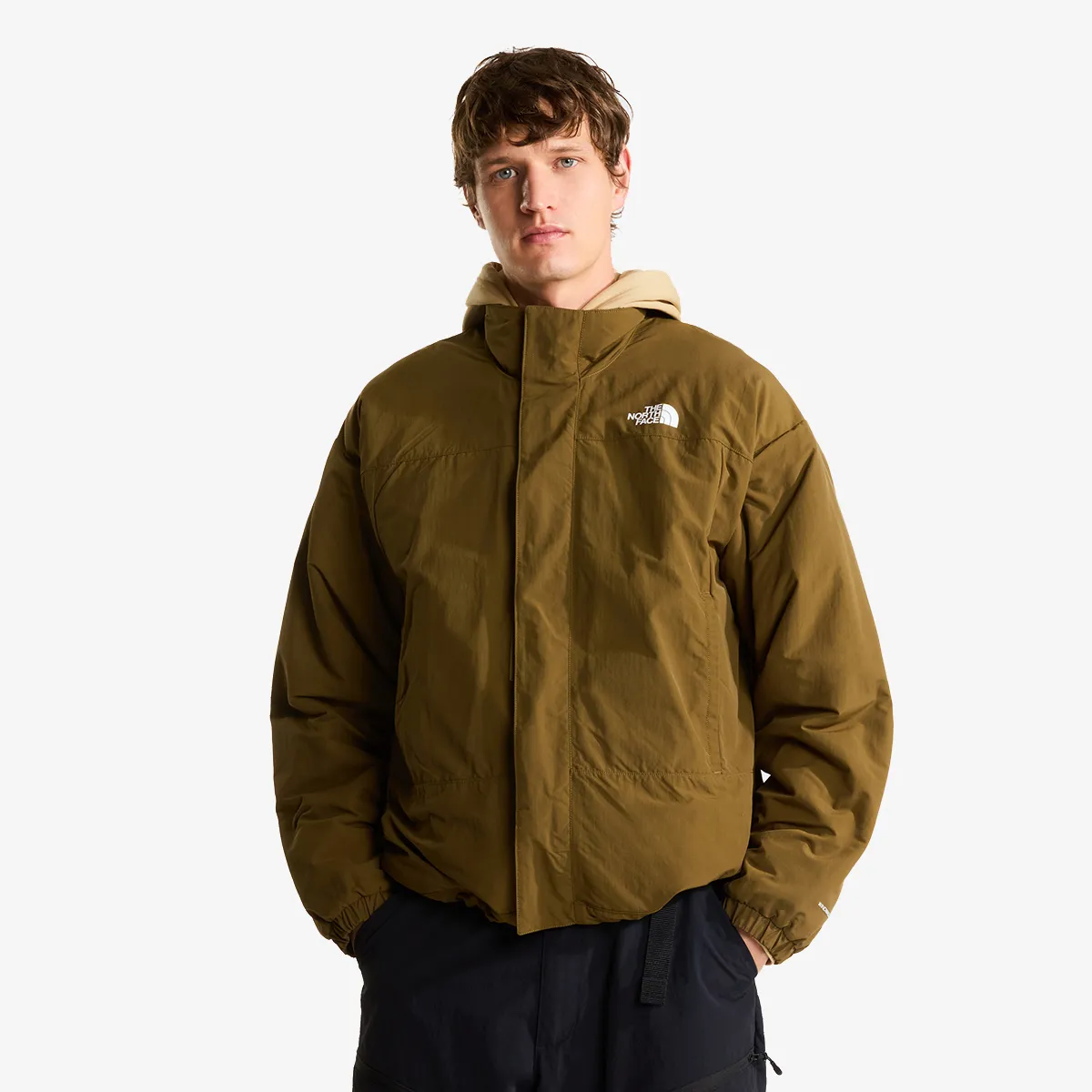 THE NORTH FACE Jacheta M YUMIORI REVERSIBLE JACKET 