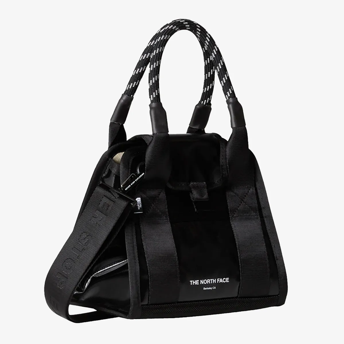 THE NORTH FACE GEANTA MICA BASE CAMP MINI BAG 