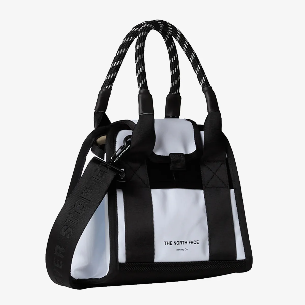 THE NORTH FACE GEANTA MICA BASE CAMP MINI BAG 