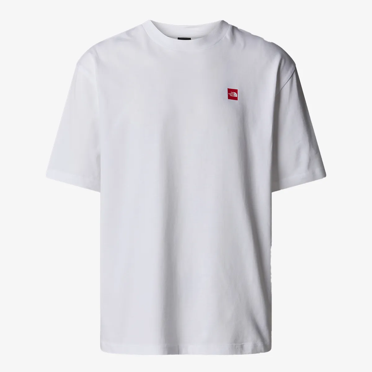 THE NORTH FACE Tricou U AXYS OVERSIZED S/S  TEE 