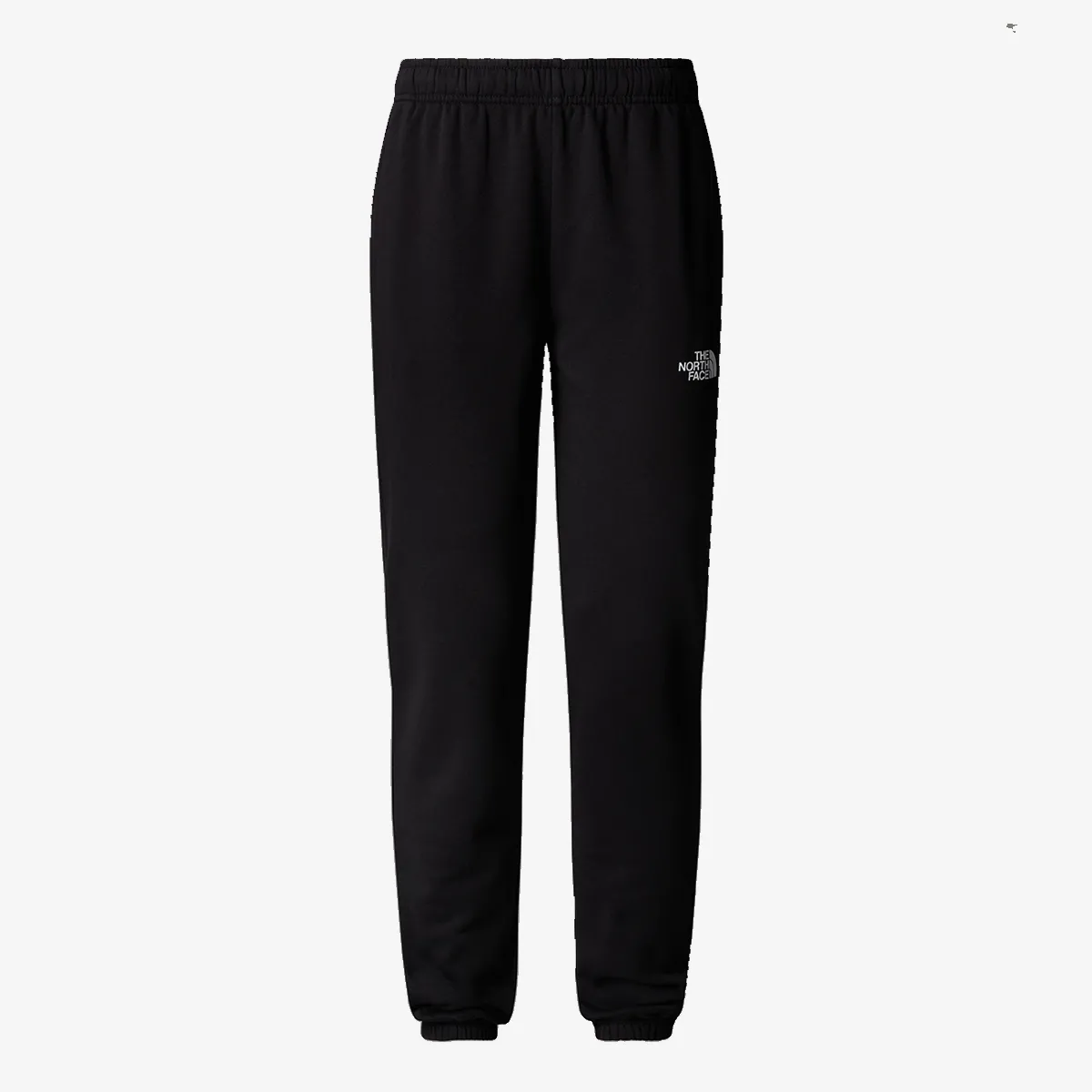 THE NORTH FACE Pantaloni de trening W SIMPLE DOME REGULAR TAPERED JOGGER 