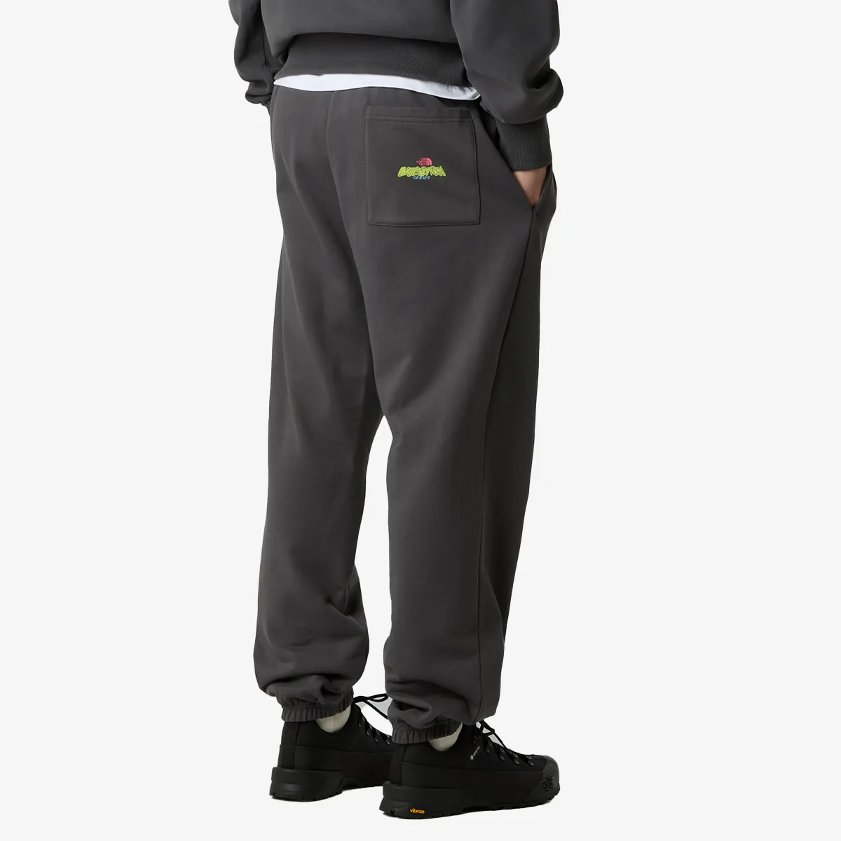 THE NORTH FACE Pantaloni de trening U EXPEDITION CELEBRATION RELAXED JOGGER- 