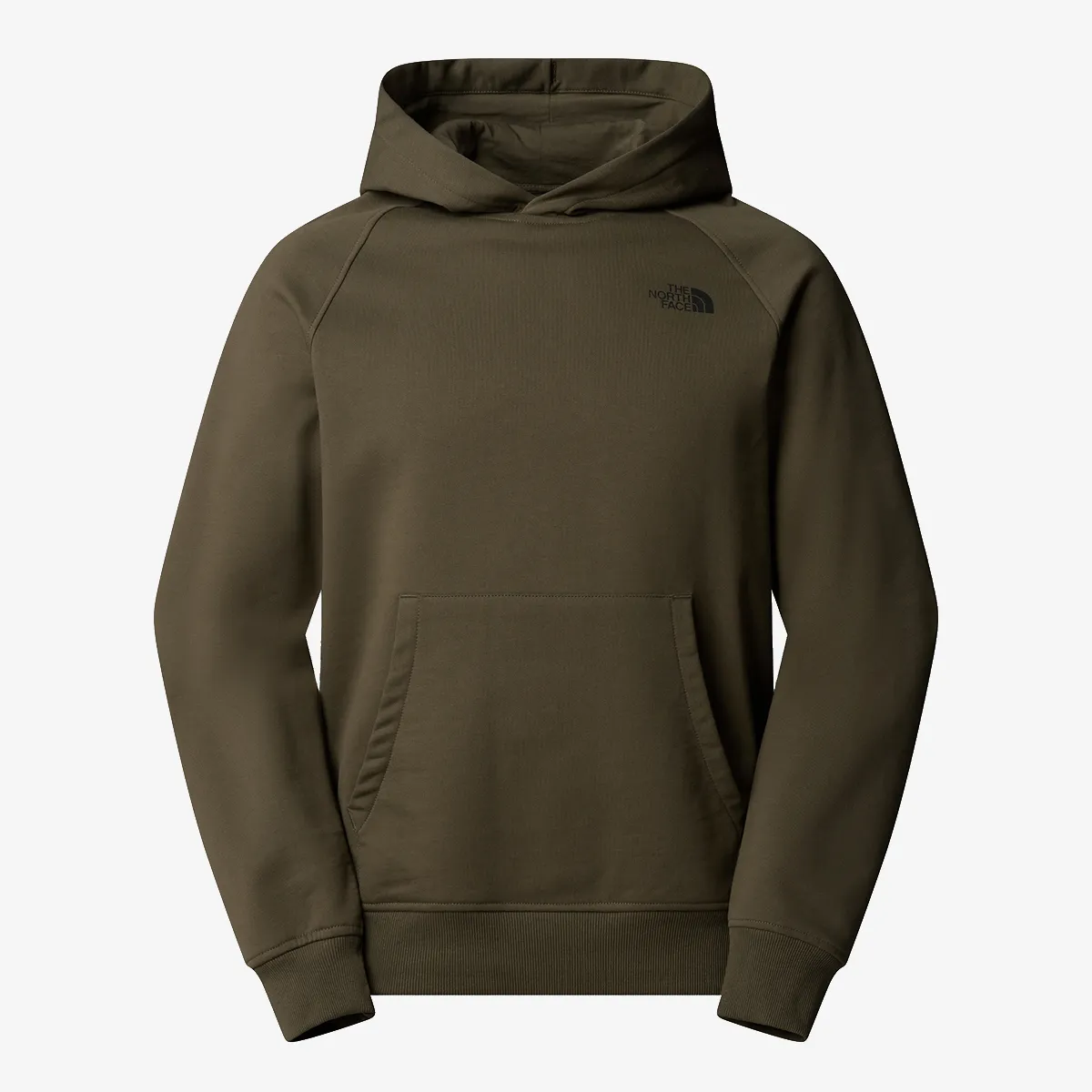 THE NORTH FACE Hanorac M BOX NSE EDGE OF LIGHT INFILL RAGLAN HO 