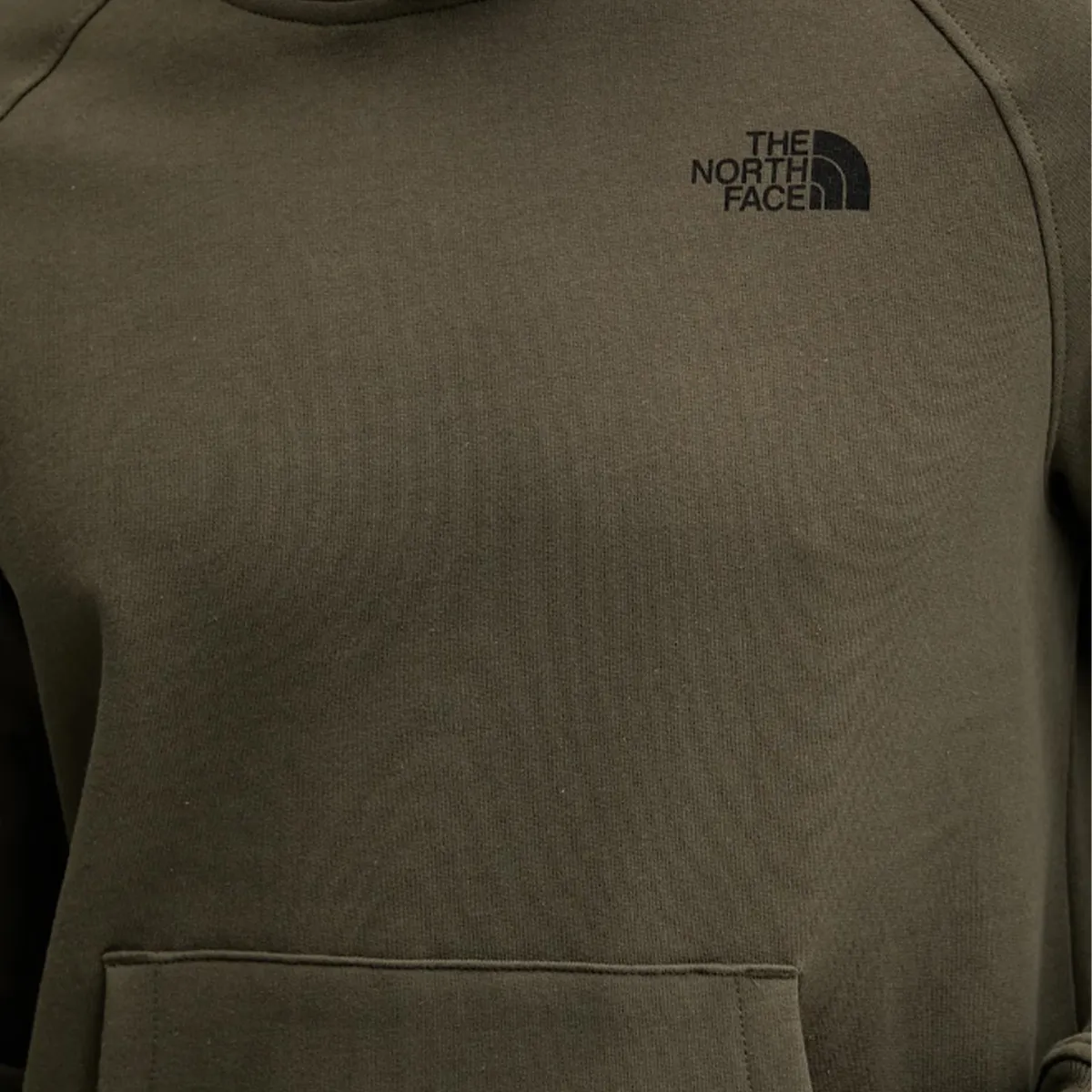 THE NORTH FACE Hanorac M BOX NSE EDGE OF LIGHT INFILL RAGLAN HO 